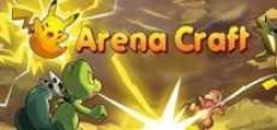 arena craft logo_300x200